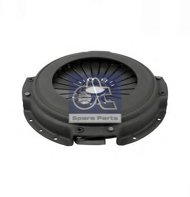 DT 6.40011 Clutch Pressure Plate